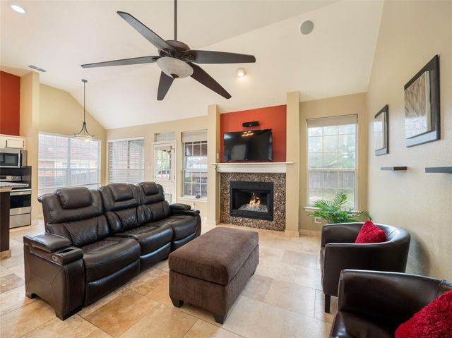 16911 Stockton DR, Leander, TX 78641