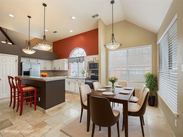 16911 Stockton DR, Leander, TX 78641