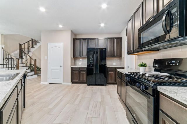 4706 Westfield Prairie Court, Katy, TX 77449