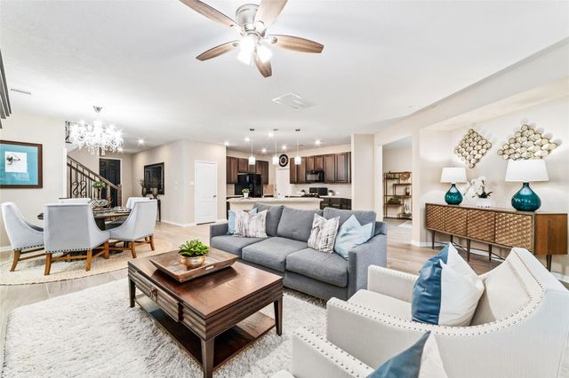 4706 Westfield Prairie Court, Katy, TX 77449