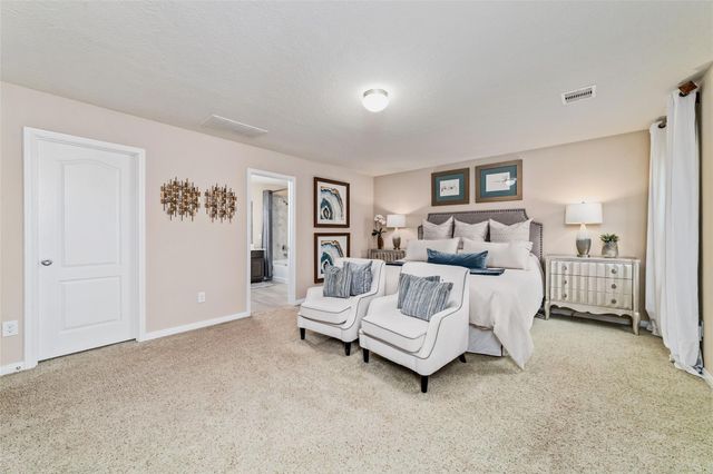 4706 Westfield Prairie Court, Katy, TX 77449