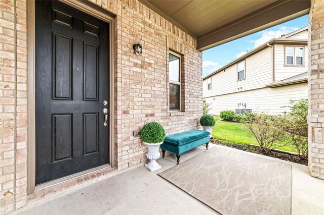 4706 Westfield Prairie Court, Katy, TX 77449