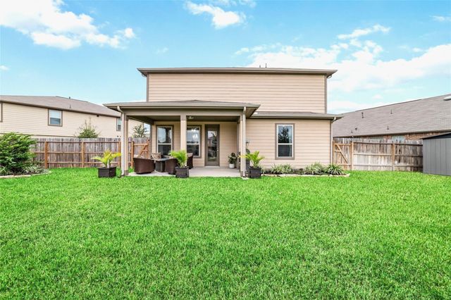 4706 Westfield Prairie Court, Katy, TX 77449