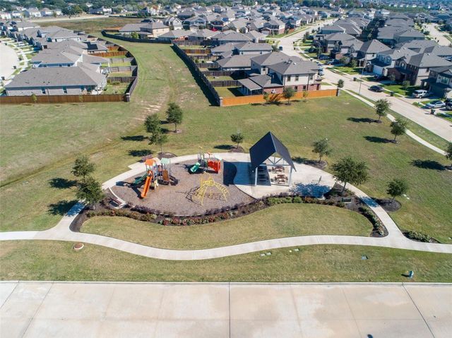 4706 Westfield Prairie Court, Katy, TX 77449