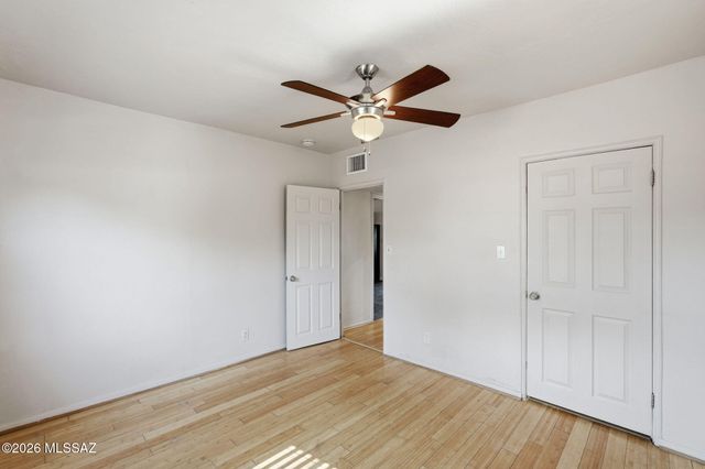 2842 E Stratford Drive, Tucson, AZ 85716