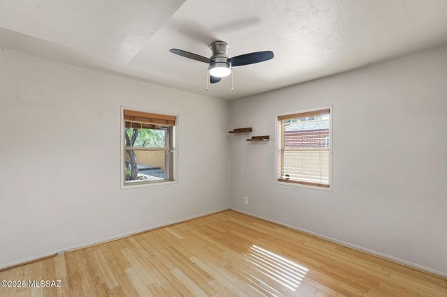 2842 E Stratford Drive, Tucson, AZ 85716