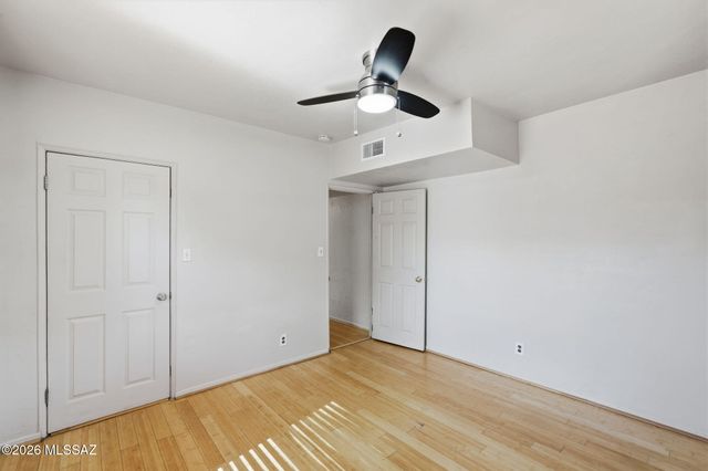 2842 E Stratford Drive, Tucson, AZ 85716