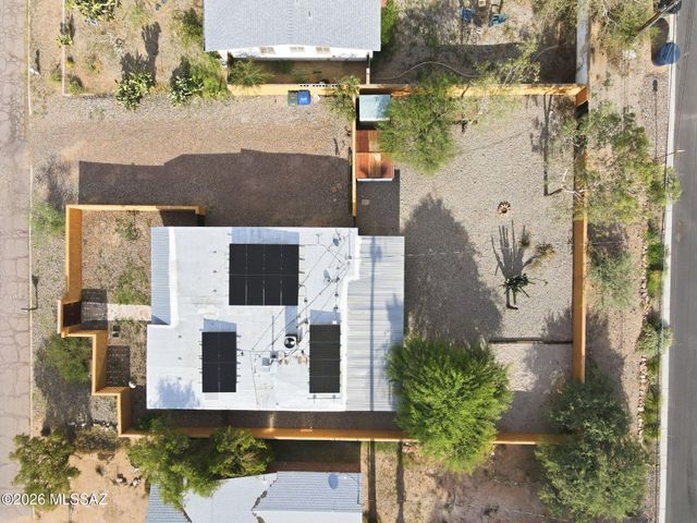 2842 E Stratford Drive, Tucson, AZ 85716