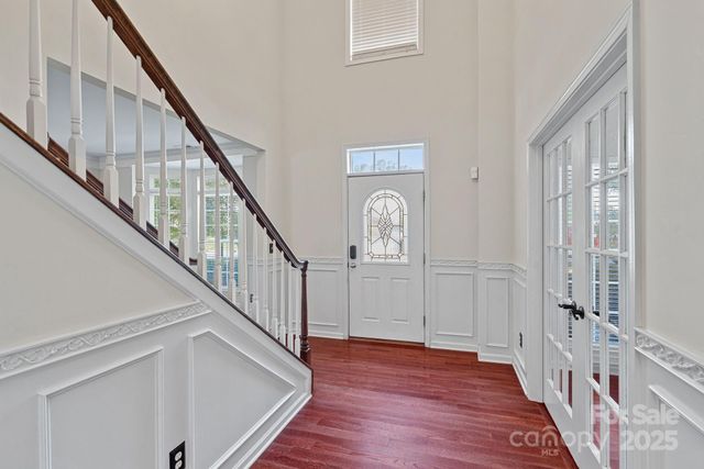 4045 Amber Leigh Way Drive, Charlotte, NC 28269