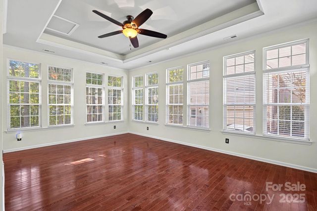 4045 Amber Leigh Way Drive, Charlotte, NC 28269