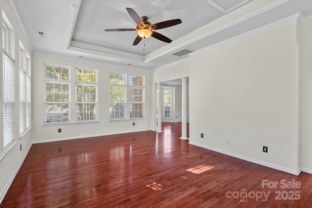 4045 Amber Leigh Way Drive, Charlotte, NC 28269