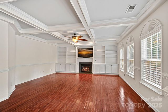 4045 Amber Leigh Way Drive, Charlotte, NC 28269