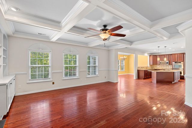 4045 Amber Leigh Way Drive, Charlotte, NC 28269