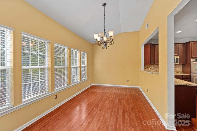 4045 Amber Leigh Way Drive, Charlotte, NC 28269