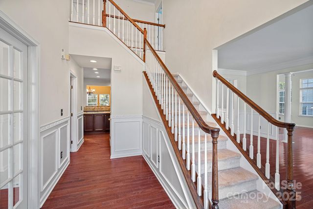 4045 Amber Leigh Way Drive, Charlotte, NC 28269