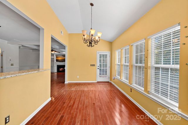 4045 Amber Leigh Way Drive, Charlotte, NC 28269