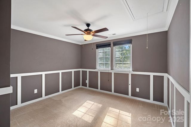 4045 Amber Leigh Way Drive, Charlotte, NC 28269