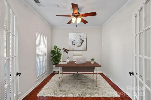 4045 Amber Leigh Way Drive, Charlotte, NC 28269
