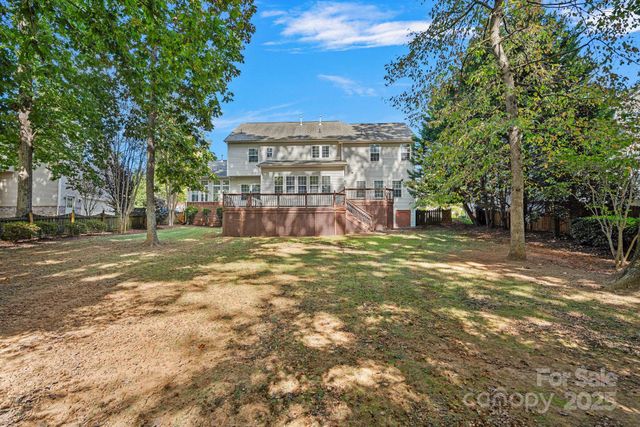 4045 Amber Leigh Way Drive, Charlotte, NC 28269