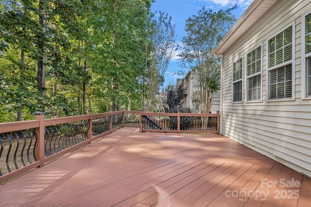 4045 Amber Leigh Way Drive, Charlotte, NC 28269