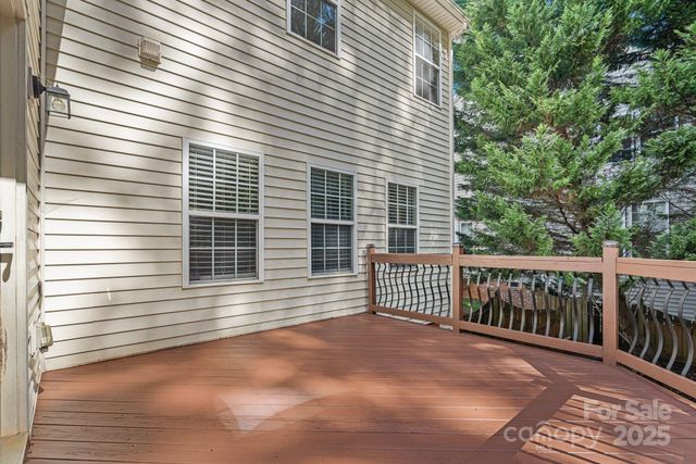 4045 Amber Leigh Way Drive, Charlotte, NC 28269