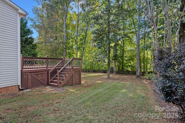 4045 Amber Leigh Way Drive, Charlotte, NC 28269