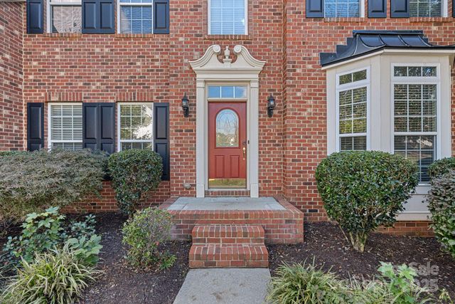 4045 Amber Leigh Way Drive, Charlotte, NC 28269