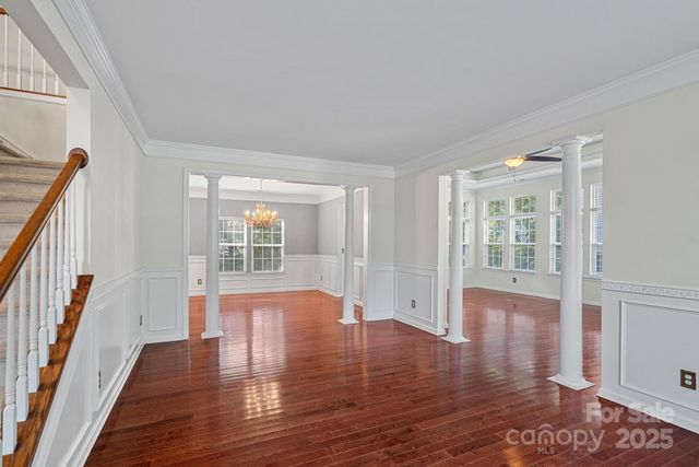 4045 Amber Leigh Way Drive, Charlotte, NC 28269