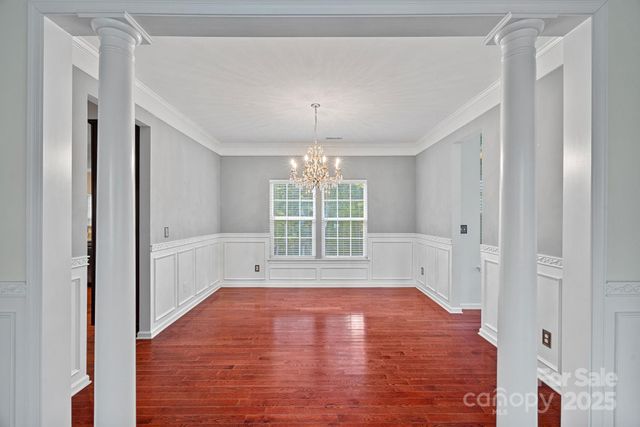 4045 Amber Leigh Way Drive, Charlotte, NC 28269