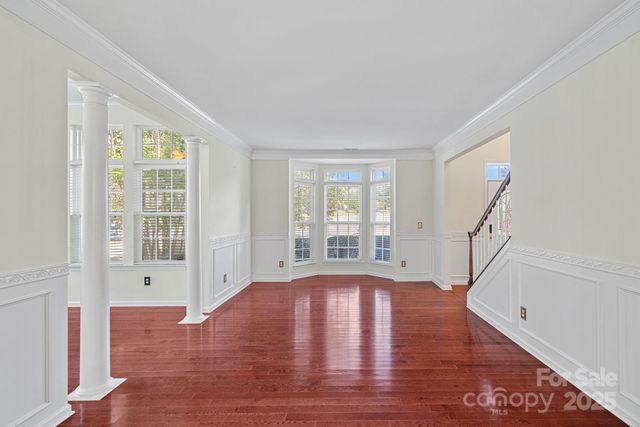 4045 Amber Leigh Way Drive, Charlotte, NC 28269