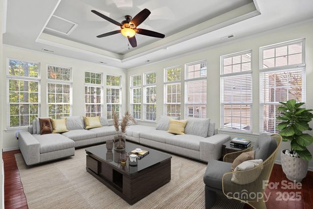 4045 Amber Leigh Way Drive, Charlotte, NC 28269