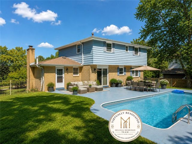 1212 Mountain View Dr, Unity Twp, PA 15601