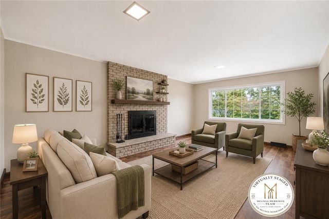 1212 Mountain View Dr, Unity Twp, PA 15601
