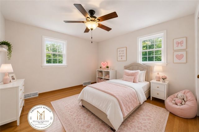 1212 Mountain View Dr, Unity Twp, PA 15601