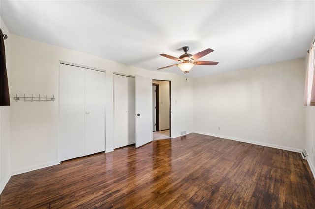 1212 Mountain View Dr, Unity Twp, PA 15601