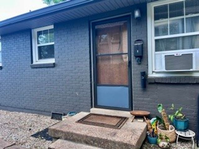 925 Boscobel St Apt 2, Nashville, TN 37206