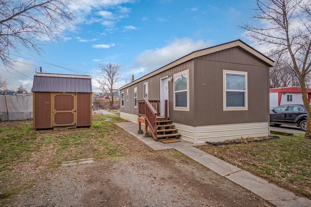 11920 E Mansfield Ave, Spokane Valley, WA 99206