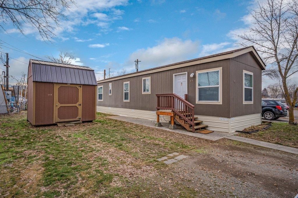 11920 E Mansfield Ave, Spokane Valley, WA 99206 photo 2