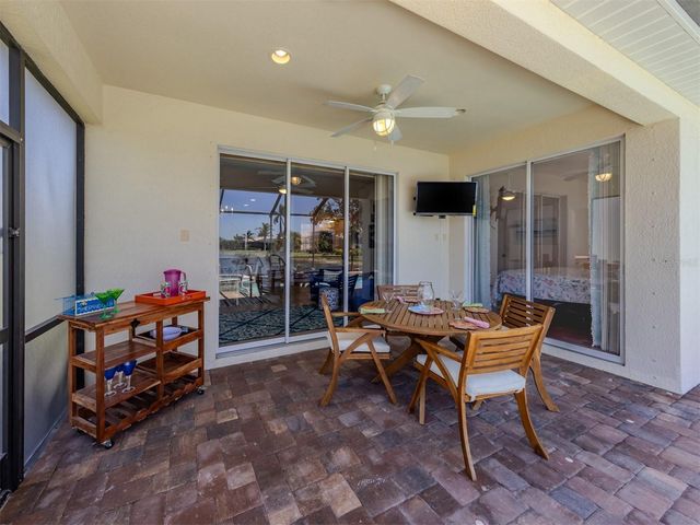 11610 DANCING RIVER DRIVE, Venice, FL 34292