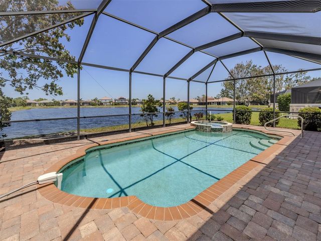 11610 DANCING RIVER DRIVE, Venice, FL 34292