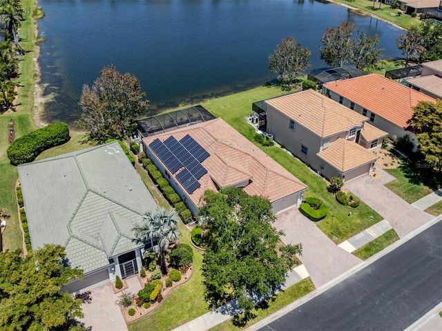 11610 DANCING RIVER DRIVE, Venice, FL 34292