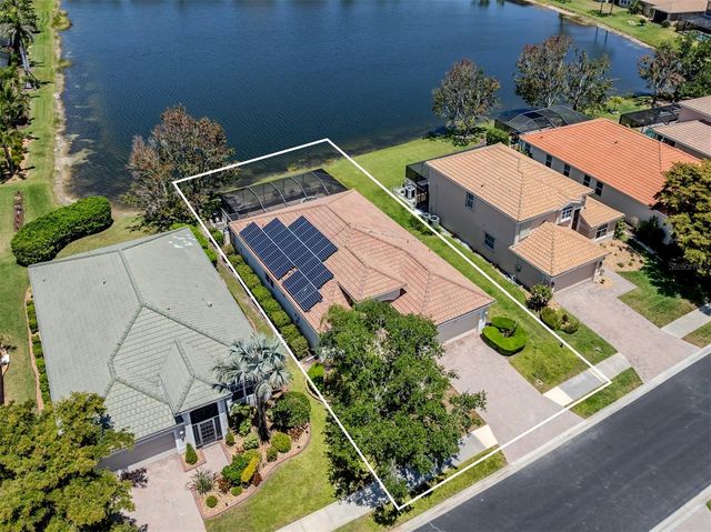 11610 DANCING RIVER DRIVE, Venice, FL 34292
