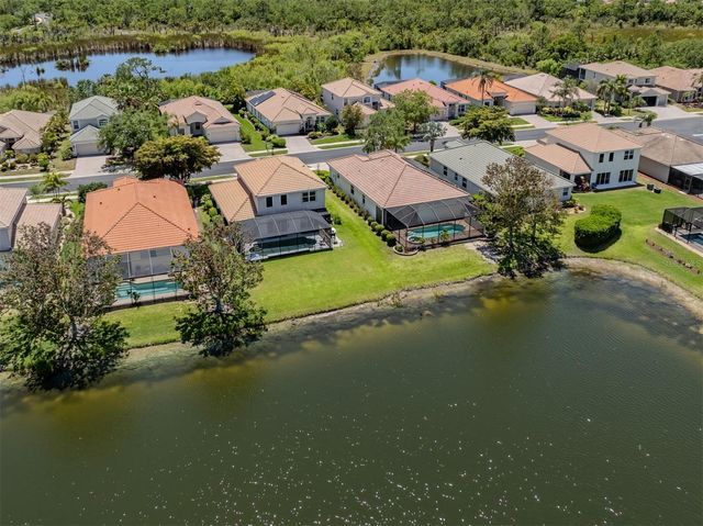 11610 DANCING RIVER DRIVE, Venice, FL 34292