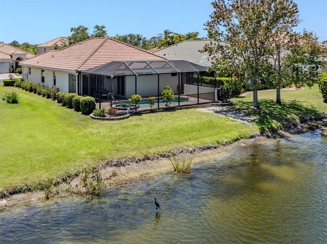 11610 DANCING RIVER DRIVE, Venice, FL 34292