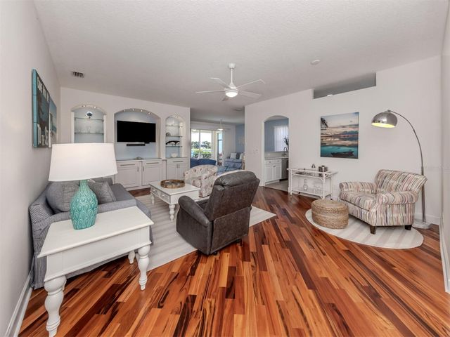 11610 DANCING RIVER DRIVE, Venice, FL 34292