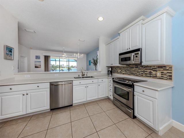 11610 DANCING RIVER DRIVE, Venice, FL 34292
