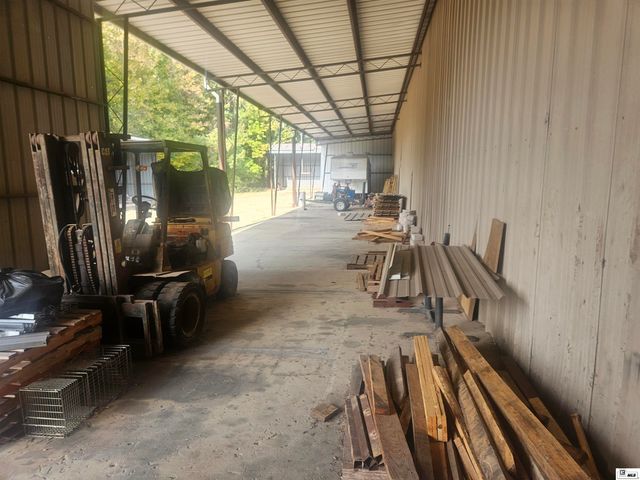 110 MAMYE LANE, Grayson, LA 71435