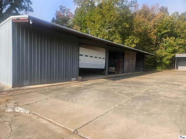 110 MAMYE LANE, Grayson, LA 71435