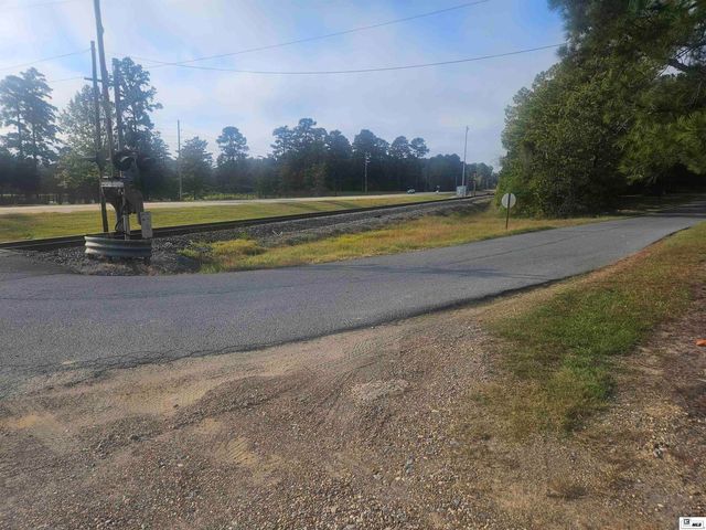 110 MAMYE LANE, Grayson, LA 71435