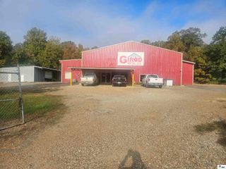 110 MAMYE LANE, Grayson, LA 71435